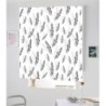 Estores Estampado Decorativo 024
