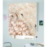 Estores Estampado Flores 018