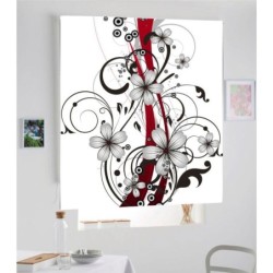Estores Decorativos 023