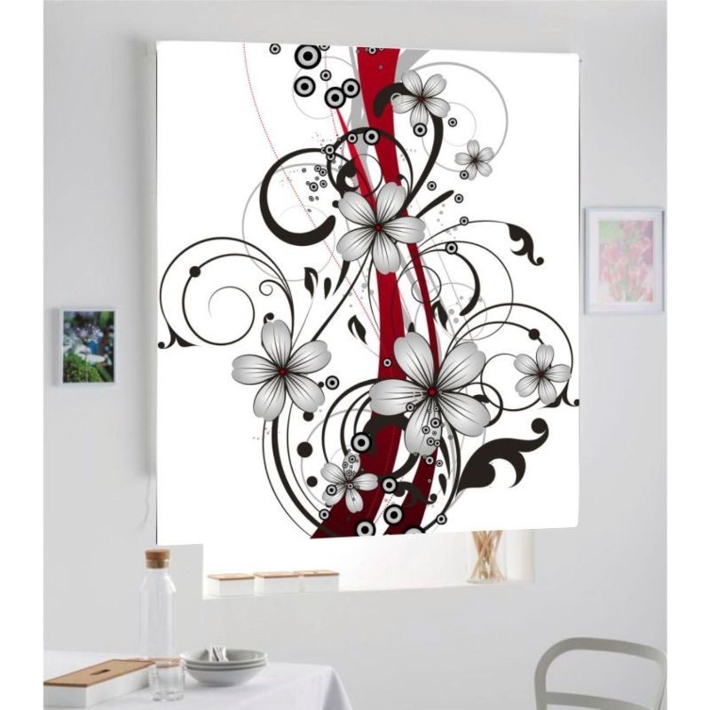 Estores Decorativos 023 Estores Decorativos 023