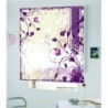 Estores Estampado Flores 020