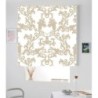 Estores Estampado Vintage 020