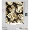 Estores Estampado Flores Tropical 003