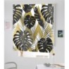 Estores Estampado Flores Tropical 002
