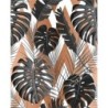  Estores Estampado Flores Tropical 002