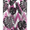  Estores Estampado Flores Tropical 002