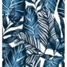  Estores Estampado Flores Tropical 005