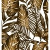  Estores Estampado Flores Tropical 005