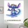  Estores Infantiles Niña Personalizados- Estores enrollables infantiles Stich- Estor infantil Disney