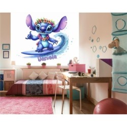  Estores Infantiles Niña Personalizados- Estores enrollables infantiles Stich- Estor infantil Disney