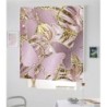 Estores Estampado Flores 3D-019
