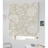 Estores Estampado Flores 042