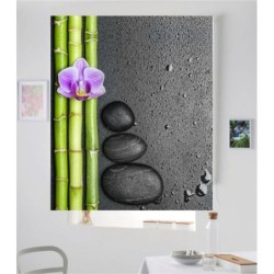 Estores Baño Zen 013