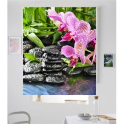 Estores Baño Zen 012