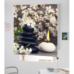 Estores Baño Zen 010