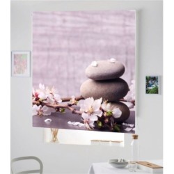 Estores Baño Zen 009