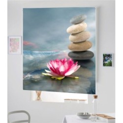 Estores Baño Zen 008