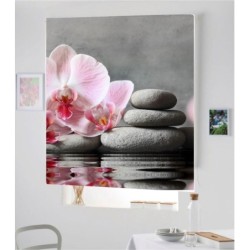 Estores Baño Zen 007