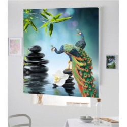 Estores Baño Zen 006