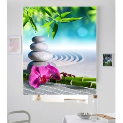 Estores Baño Zen 005