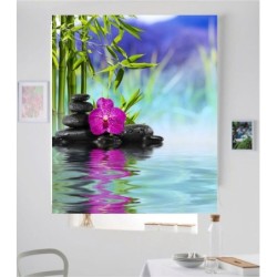 Estores Baño Zen 004