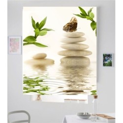 Estores Baño Zen 003