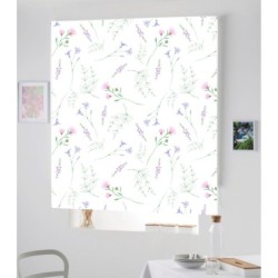  Estores Estampados Floral 102