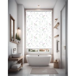  Estores Estampados Floral 102