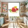  Estores Cocina Fruta 005- Estor para Cocina Sandia- Estores para cocina enrollables -