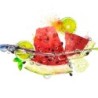  Estores Cocina Fruta 005- Estor para Cocina Sandia- Estores para cocina enrollables -