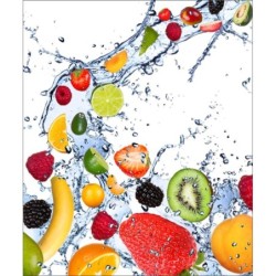  Estores Cocina Fruta 002- Estor cocina enrollable Originales de Fruta- Estores para Cocina a Medida