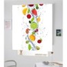  Estores Cocina Fruta 001- Estor Enrollable Cocina de Frutas- Estor para Cocina Baratos