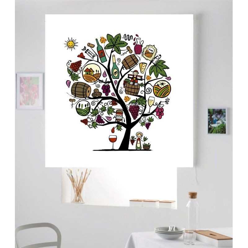Estores Cocina Abol 003