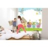  Estores Infantiles Unisex Tren 005. - Estores infantiles Niño o Niña.