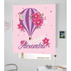  Estores Infantiles Personalizados Niña Gobo- Estores infantiles o Juveniles Niña