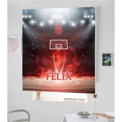 Estores Juveniles Personalizados Baloncesto 003