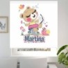  Estores Infantiles Personalizados Osita - Estores Infantiles NIña Animales-