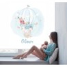  Estores Infantiles Personalizados Bebe Globo
