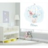  Estores Infantiles Personalizados Bebe Globo