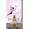  Estores Juveniles Personalizados Hada Corazon