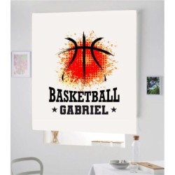 Estores Juveniles Personalizados Baloncesto 004