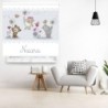  Estores Infantiles Personalizados Dibujo Animales 009- Estores infantiles Unisex Animales- Cortinas y Estores Infantiles bebe