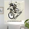  Estores Juveniles Personalizados Trial Bike- Estores enrollables Juveniles- Estores Juveniles Adolescentes