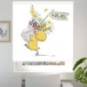  Estores Infantiles Personalizados Animales Patito- Estores Infantiles Niño- Cortinas y estores infantiles bebe