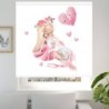  Estores Infantiles Personalizados Unicornio Bebe