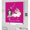  Estores Infantiles Personalizados Princesa Arabia- Estores Infantiles Niña- Estores infantiles dibujos Princesa