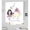  Estores Infantiles Personalizados Princesa Arabia- Estores Infantiles Niña- Estores infantiles dibujos Princesa