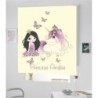  Estores Infantiles Personalizados Princesa Arabia- Estores Infantiles Niña- Estores infantiles dibujos Princesa