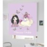  Estores Infantiles Personalizados Princesa Arabia- Estores Infantiles Niña- Estores infantiles dibujos Princesa
