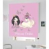  Estores Infantiles Personalizados Princesa Arabia- Estores Infantiles Niña- Estores infantiles dibujos Princesa